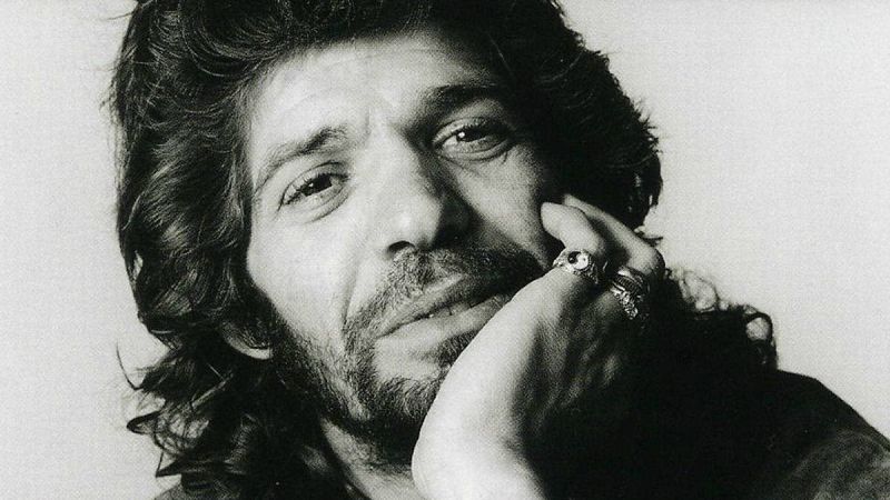 Relato sobre Camarón de la Isla - escuchar ahora