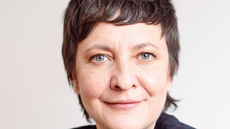 20 entrevistas de humor y una más, desesperada - Eva Hache