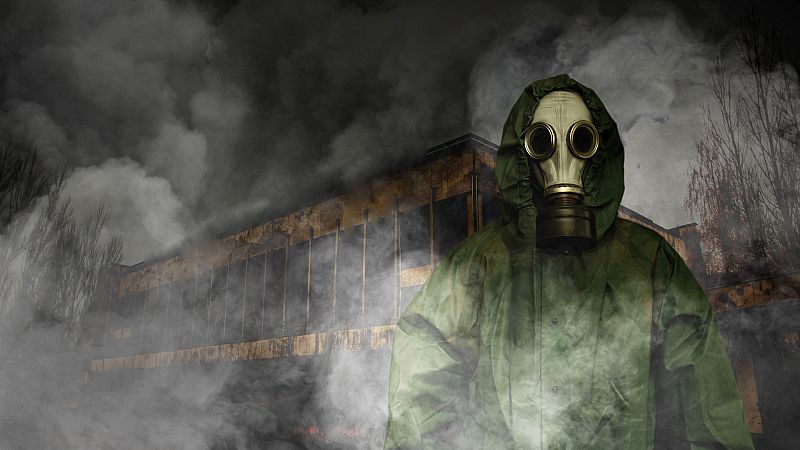 Chernóbil, 35 años después; transformación de astrocitos en neuronas para reparar vista y oído; primer vuelo de Ingenuity; bradiquinina y presión arterial; ayudas de la Fundación Areces - Escuchar ahora