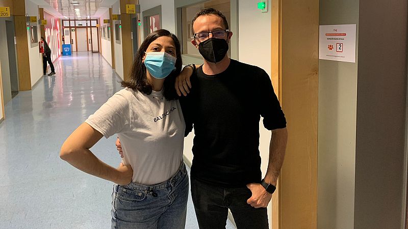 Dramedias - Sonrisa sin gato con Ferrán Carvajal en el Teatro Real - 23/04/21