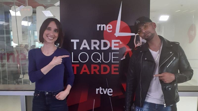 Tarde lo que tarde - Original Elías, el hijo de 'El Vaquilla' - 22/04/21 - escuchar ahora