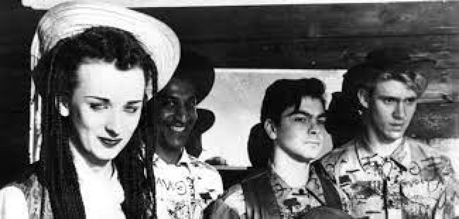 Disco grande - La vida de Boy George y la dulzura de Camera Obscura - 22/04/21 - escuchar ahora