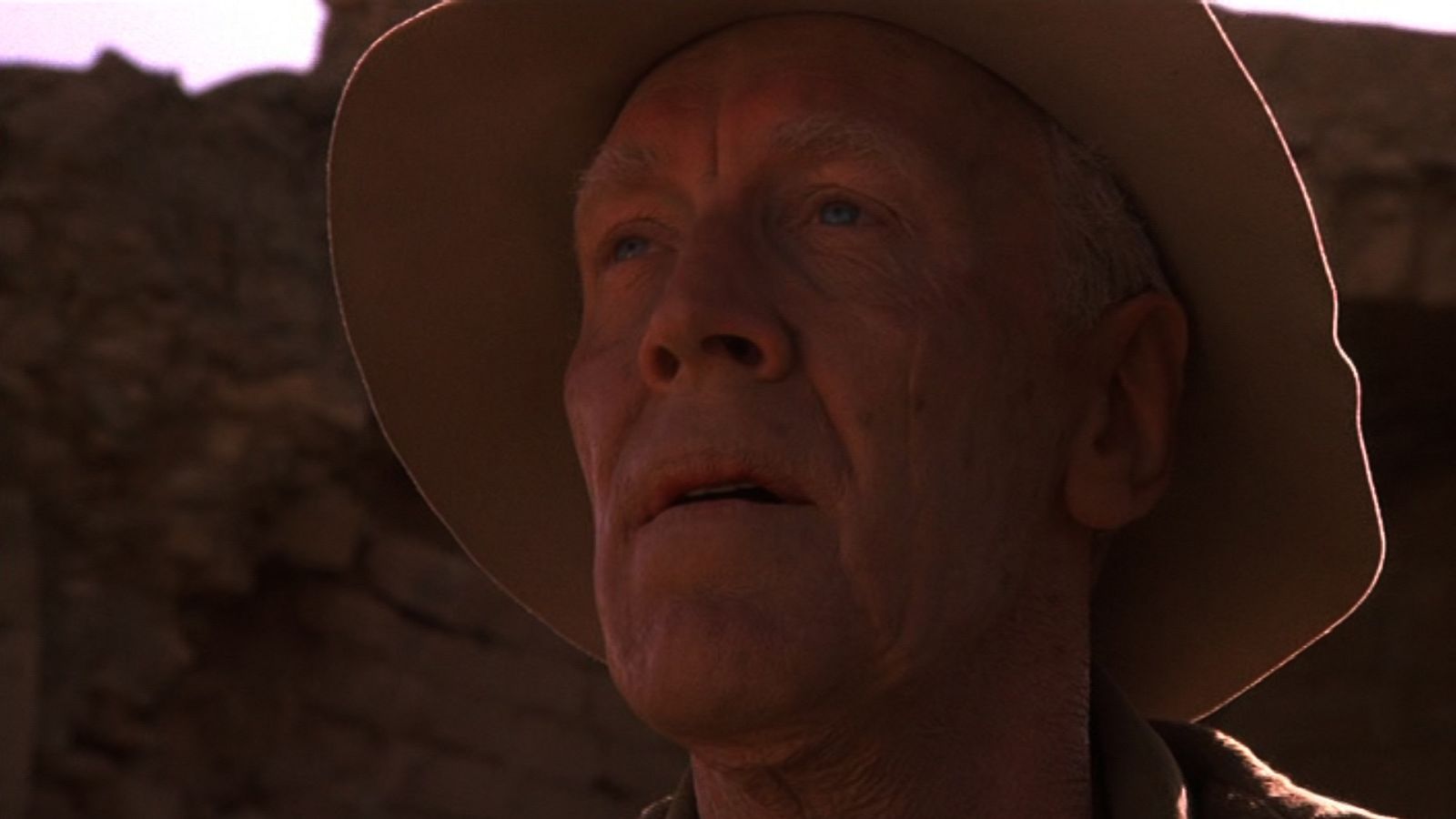 Sangre sobre la tierra - El exorcista (The exorcist, 1973). 1ª parte: Irak - Escuchar ahora