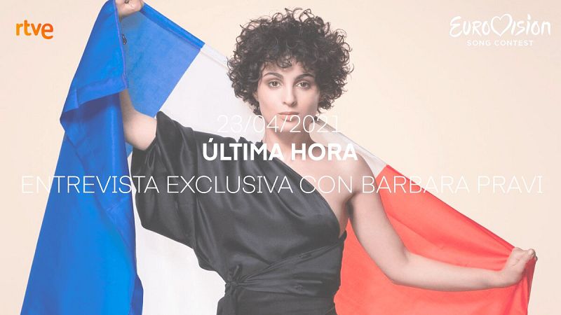 ltima hora sobre el festival de Eurovisin