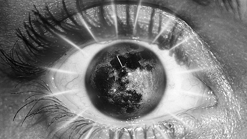 Espacio en blanco - El mal de ojo - 25/04/21 - escuchar ahora