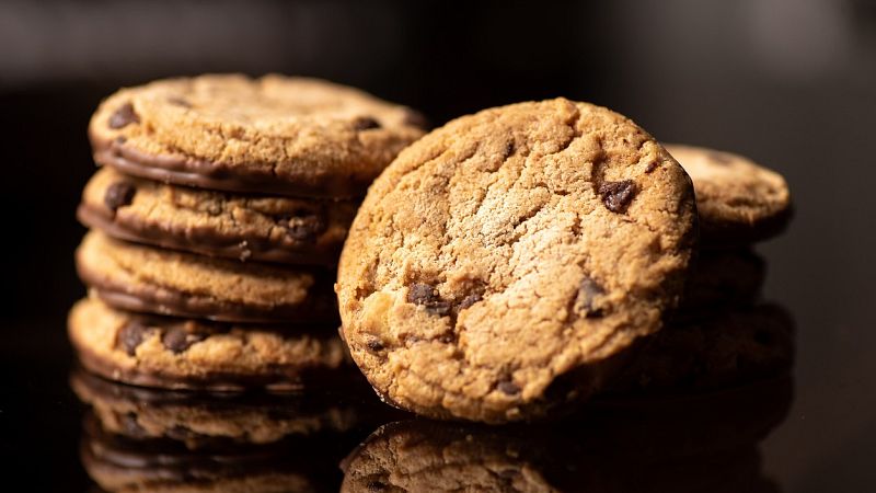 Desayuno con diamantes - Las galletas de Hildegarda - 25/04/21 - escuchar ahora