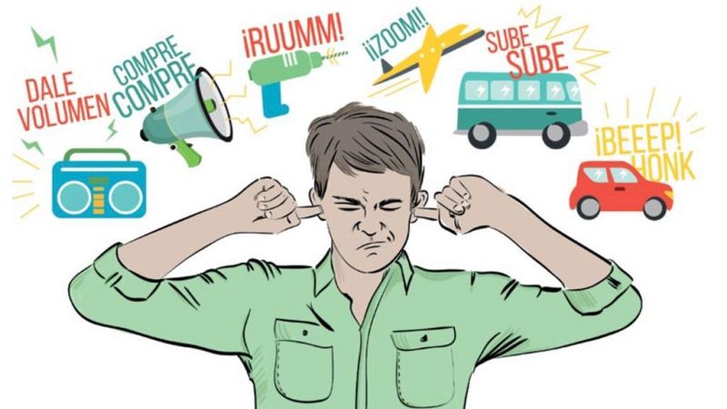 No es un día cualquiera - El ruido - Tertulia - 25/04/2021