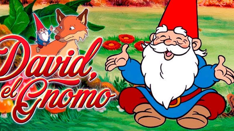 De vuelta en Radio 5 - Una historia, una canción - "David el gnomo" - 25/04/21 - Escuchar ahora