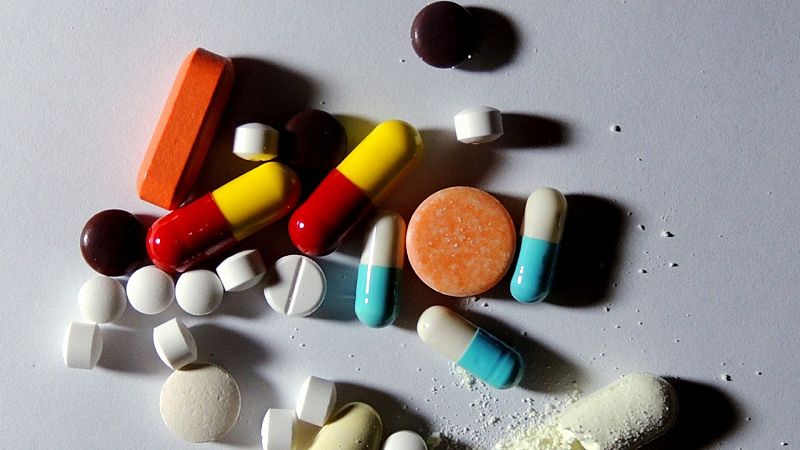 De vuelta en Radio 5 - Salud Sapiens: suplementos nutricionales - 25/04/21 - Escuchar ahora