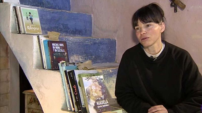 La observadora - Beatriz Montañez - 25/04/21 - escuchar ahora