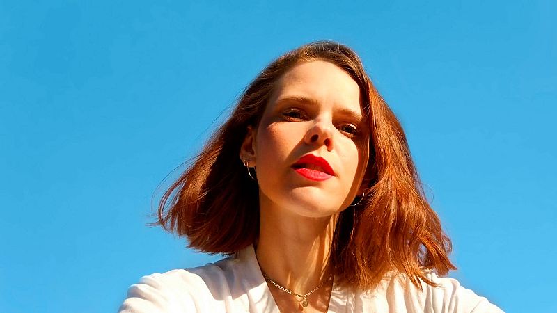 Las mañanas de RNE con Íñigo Alfonso - La moderna | Canciones sanadoras - Escuchar ahora