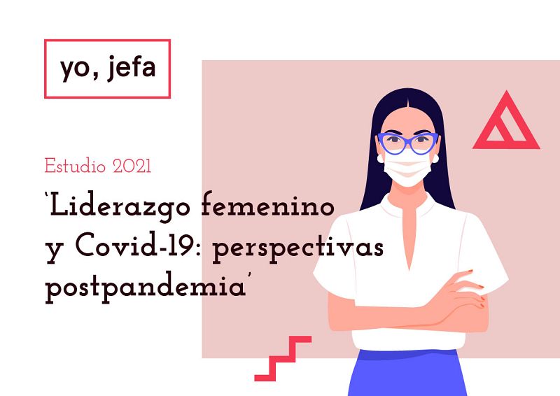 Ellas pueden - Yo, jefa & Autodefensa feminista - 1 mayo 2021