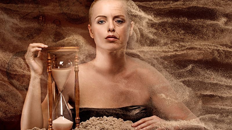 InquietaMENTE - Cronodisrupción - 27/04/21