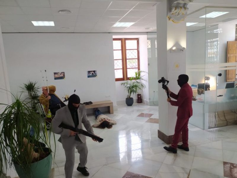 Alginet y los ladrones que no lo eran - 27/04/21 - Escuchar ahora