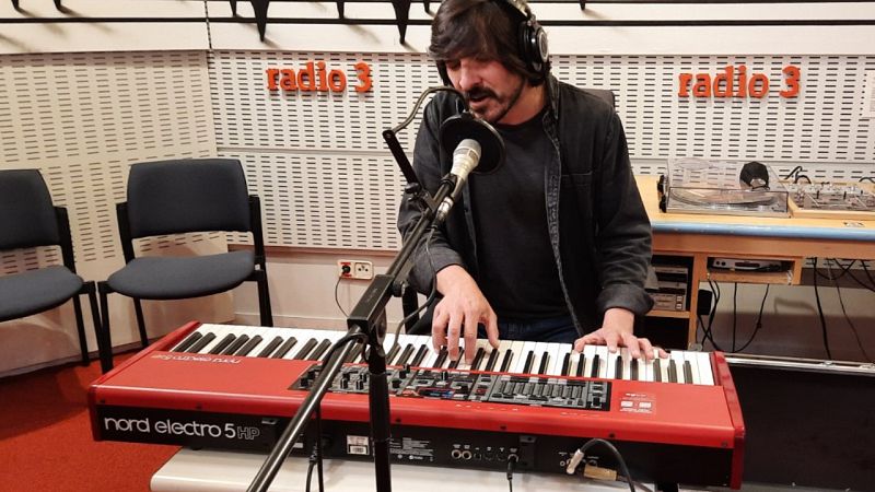 Como lo oyes - De Javier Limón a Ale - 27/04/21