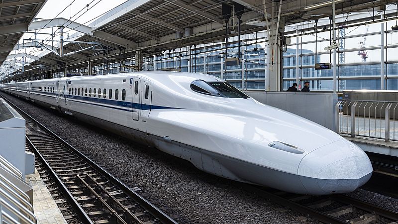 Más cerca - Un ferrocarril más libre - Escuchar ahora