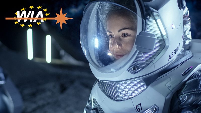 Marca España - Las mujeres en el sector aeroespacial - 28/04/21 - escuchar ahora