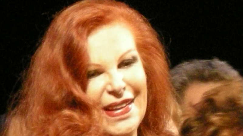 Sonoritá - Homenaje a Milva - 28/04/21 - Escuchar ahora