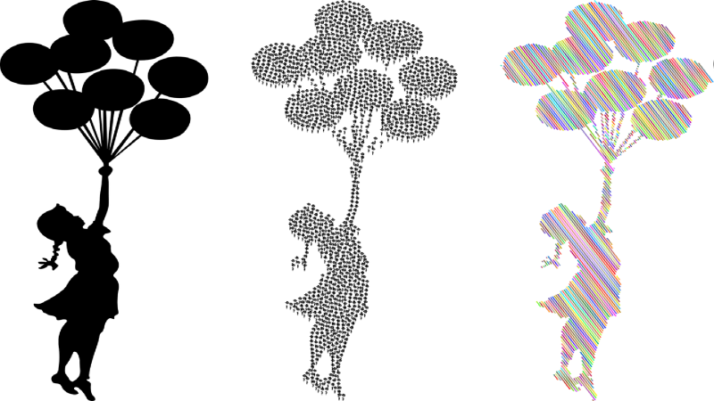 Consumo gusto - Banksy - 28/04/21