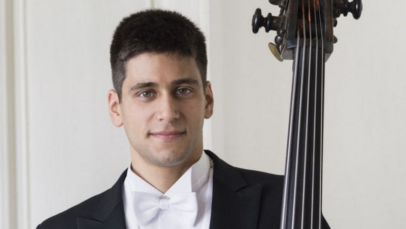 Expreso a Praga con Gonzalo Jiménez Barranco