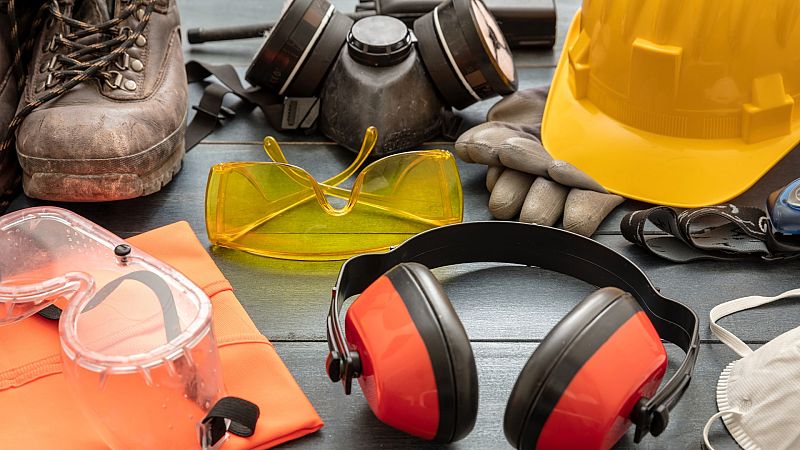 Más cerca - La necesidad de incrementar la seguridad laboral en pandemia