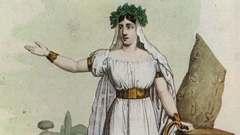 Capriccio - Norma de Bellini (II parte) - 28/04/21