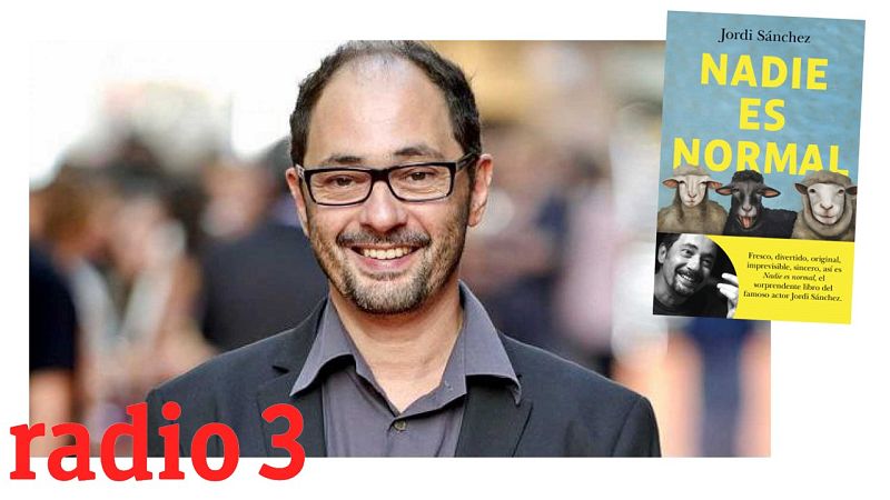 Hoy empieza todo con Ángel Carmona - Jordi Sánchez, Little Spain, Héroes del Silencio - 29/04/21