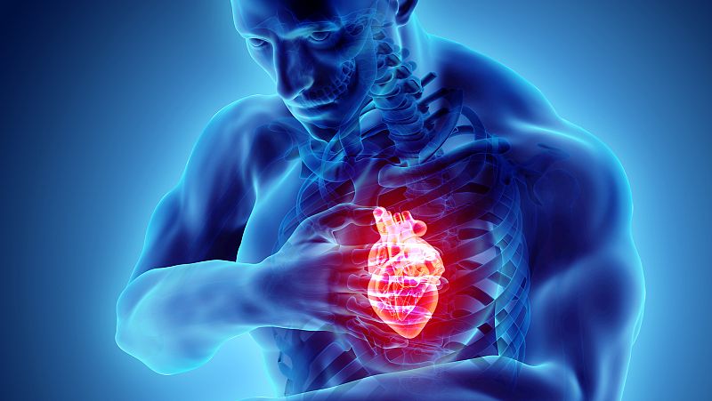 Con bata blanca - El deporte como gatillo de la muerte súbita - 30/04/21