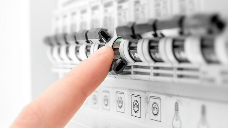 14 horas - Los especuladores del CO2 disparan la factura de la luz en abril