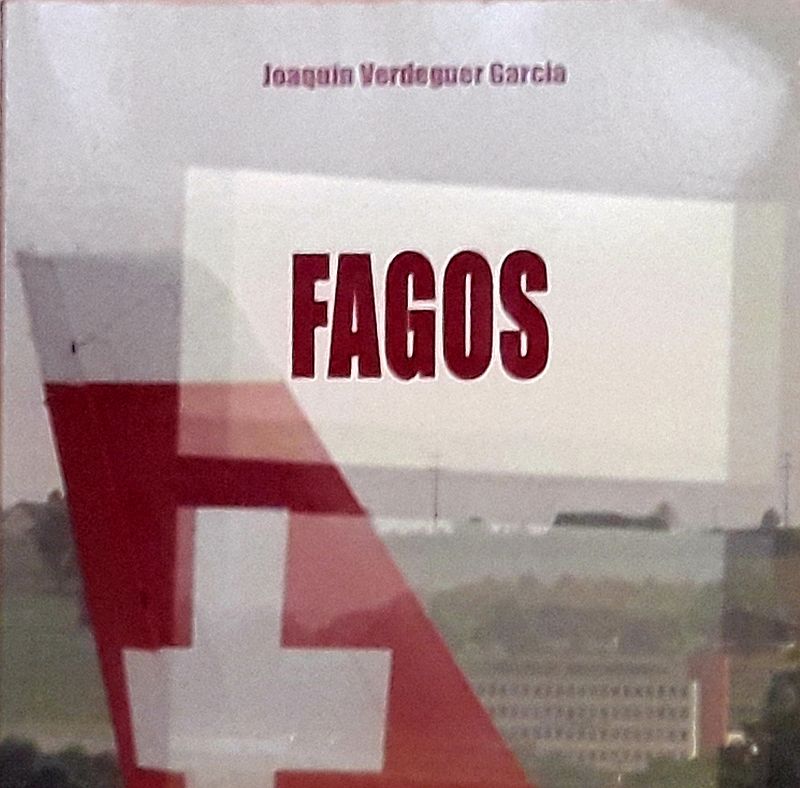 Novela "Fagos" (virus bacterianos) - Comunidad Valenciana Informativos | Escuchar