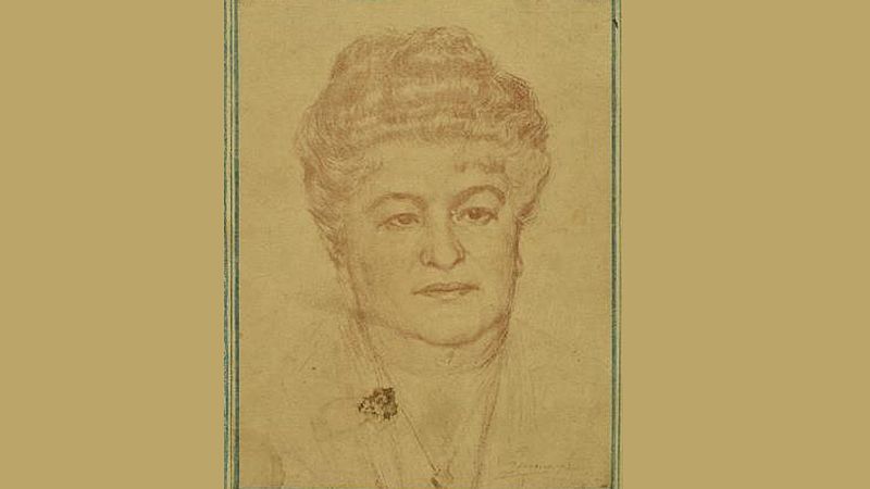 Los lunes de Pardo Bazán - Emilia Pardo Bazán periodista - Escuchar ahora