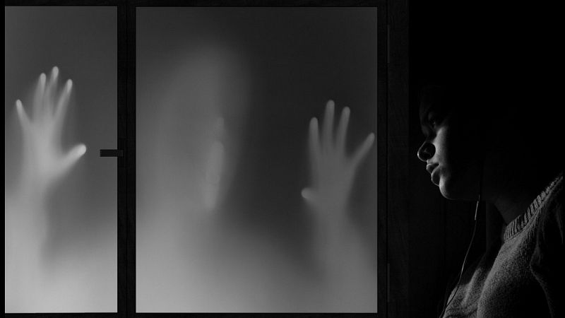 Espacio en blanco - La sombra negra de los sueños - 02/05/21 - escuchar ahora