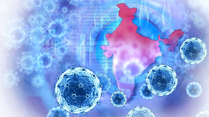 14 Horas Fin de Semana - Lo que sabemos de la 'variante india' de Covid-19