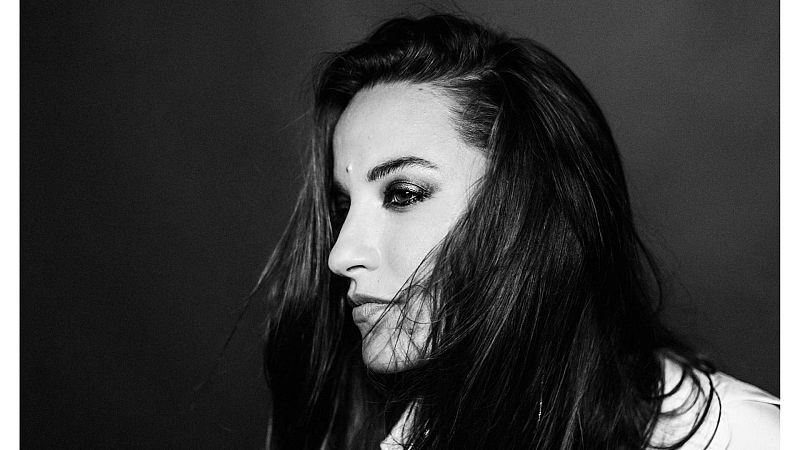 Idioma Musical - Judit Neddermann: "Aire", el disco más inspirador - Escuchar ahora