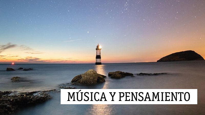 Música y pensamiento - Ismaíl Kadaré - 02/05/21 - escuchar ahora