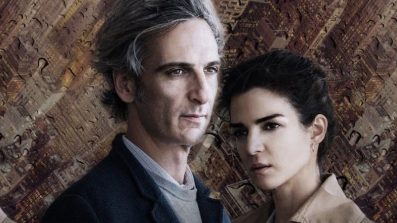 Hora América de cine - 'Crónica de una tormenta', ópera prima de Mariana Barassi - 30/04/21 - escuchar ahora