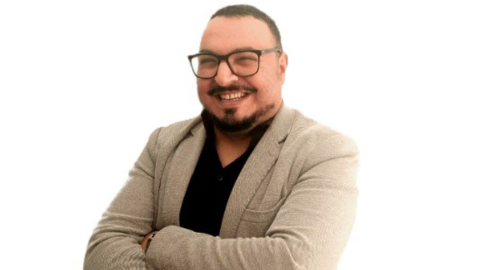 Emisión en árabe - Imad Badour - 30/04/21 - escuchar ahora