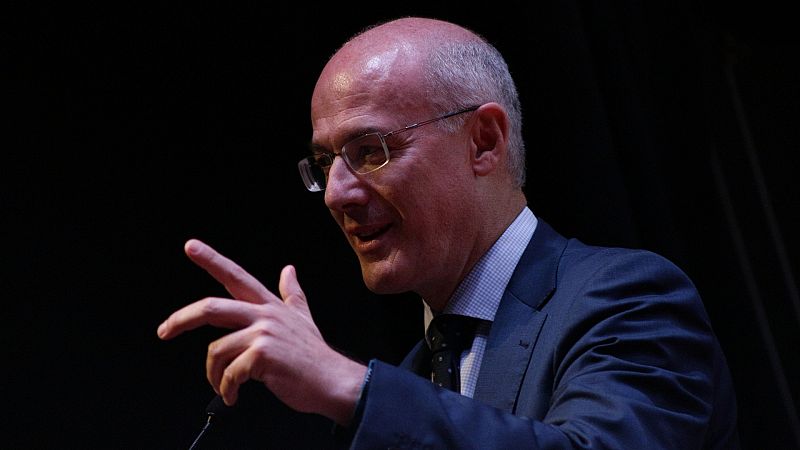 Las maanas de RNE con igo Alfonso - Narciso Michavila (GAD3) prev una participacin histrica en Madrid: "Vamos a ver muchsimas colas en todos los colegios" - Escuchar ahora