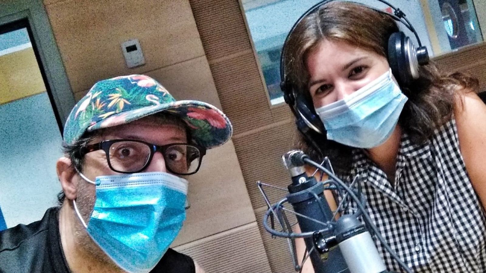 La estación azul de los niños - Clase de Historia - 01/05/21 La estación azul de los niños - Clase de Historia - 01/05/21 - escuchar ahora