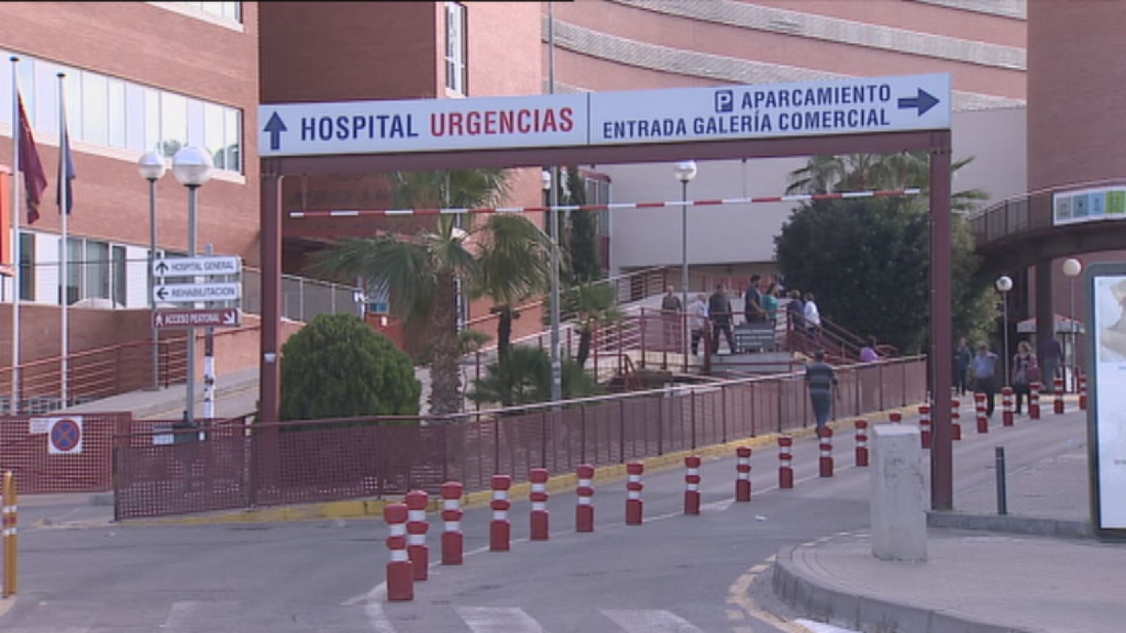La justicia da la razón a una familia murciana y Salud deberá pagarle el tratamiento para luchar contra su enfermedad catalogada de rara - 04/05/2021 - Murcia Informativos | Escuchar