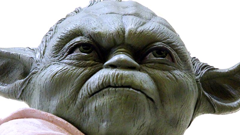 Más cerca - El día de Star Wars - Escuchar ahora