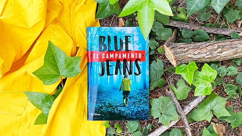 De vuelta en Radio 5 - Blue Jeans: El campamento - 02/05/21 - Escuchar ahora