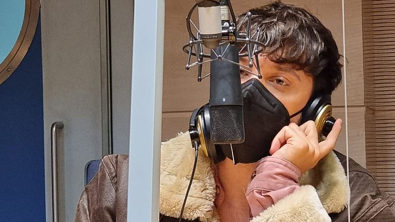 Patio de Voces - Nos quedamos con Blas Cantó - 08/05/21 - Escuchar ahora