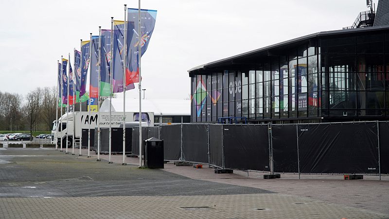 La entrevista de Radio 5 - Patricia Godes - 07/05/21 - Escuchar ahora