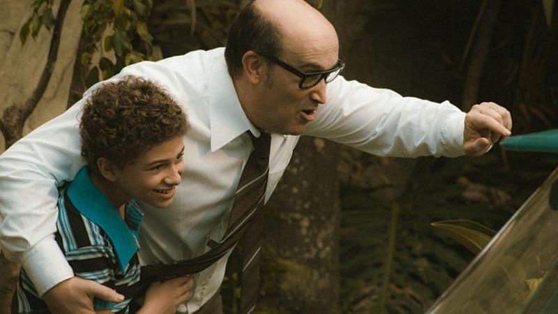 David Trueba y Daniela Abad nos hablan de 'El olvido que seremos' - escuchar ahora