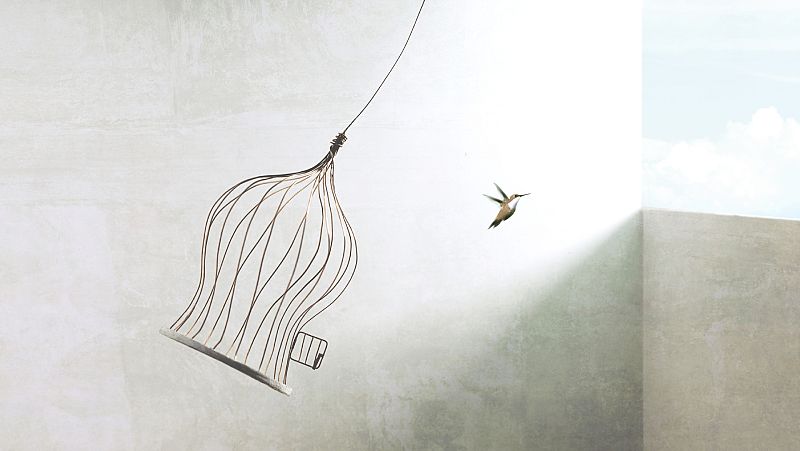 Las mañanas de RNE con Íñigo Alfonso - La filosofía y el concepto 'Libertad': "Es peligroso que un movimiento libertario la presente como un arma frente al enemigo" - Escuchar ahora