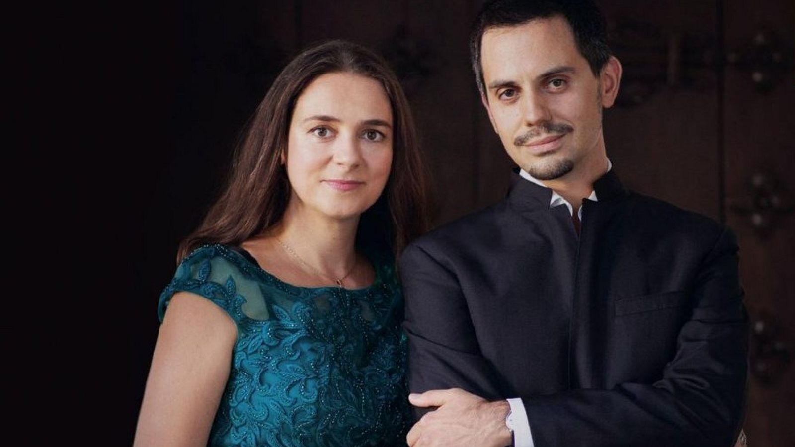 Entrevista: Juan Sancho: 'Human Love, Love Divine' - RTVE.es | Escuchar