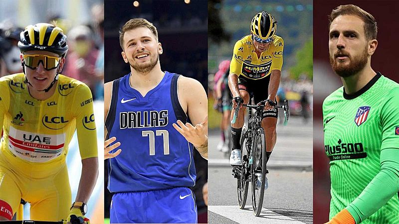 Reportajes 5 Continentes - Eslovenia, el pequeño país gigante del deporte - Escuchar ahora