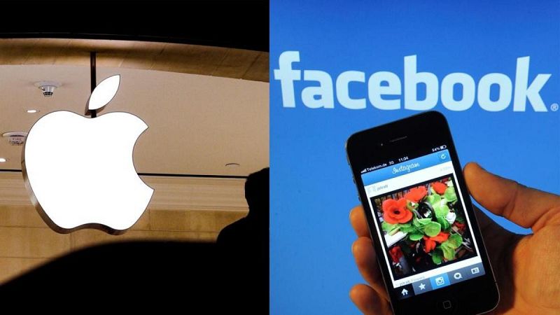 14 horas - La batalla entre Facebook y Apple por la privacidad (y su negocio)