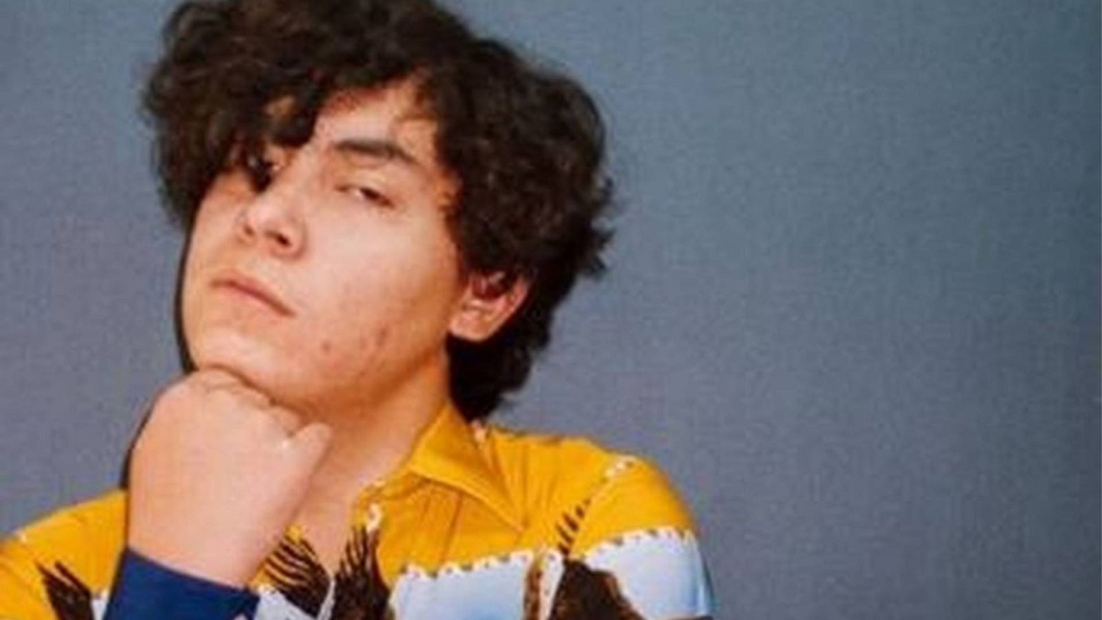 Multipista - El tejido de una camiseta vieja - 08/05/21 - escuchar ahora